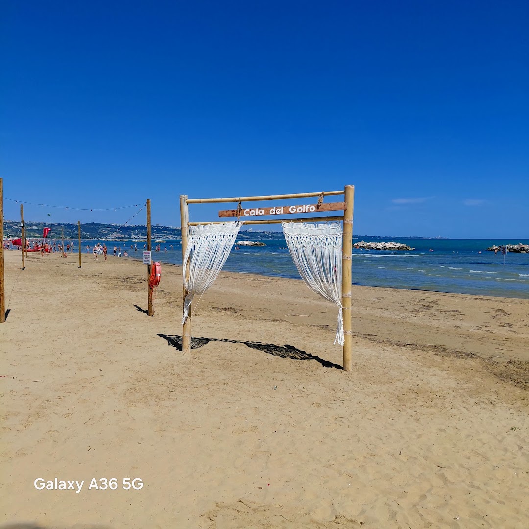 Marina Cala del Golfo