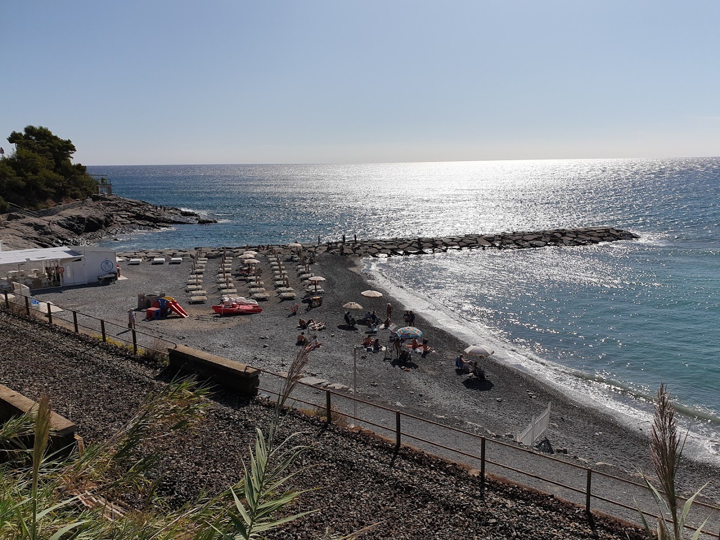 Marina De Re
