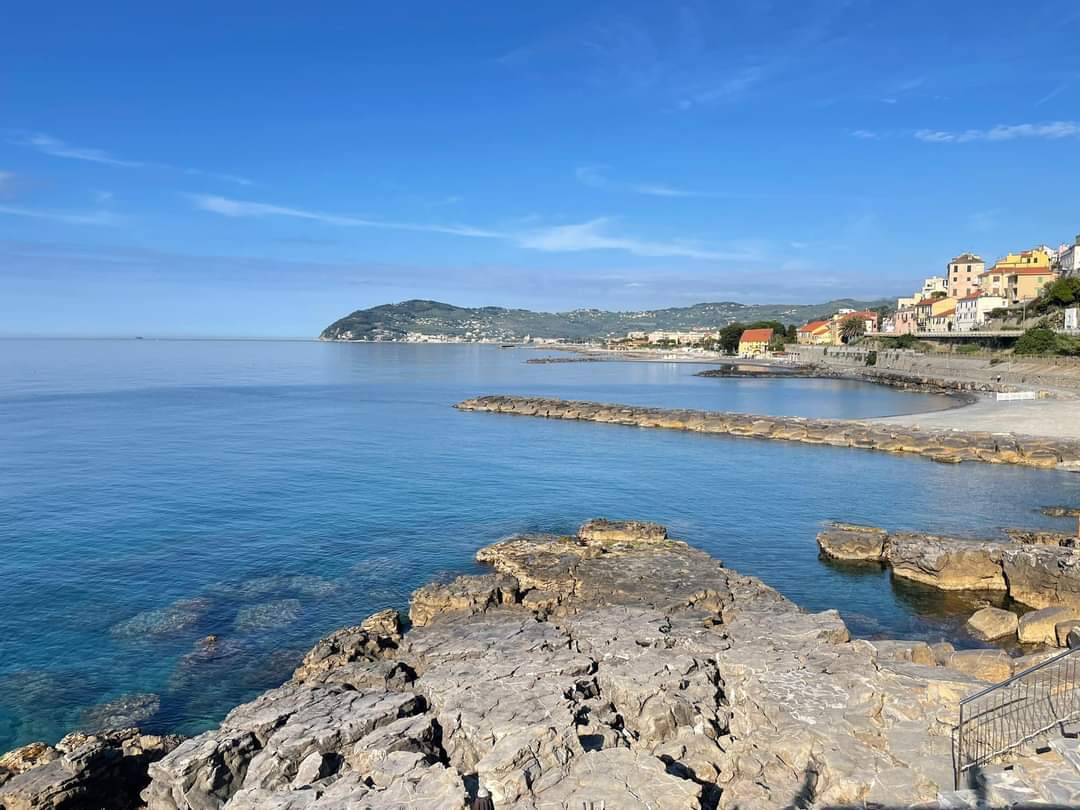 Marina De Re, Cervo