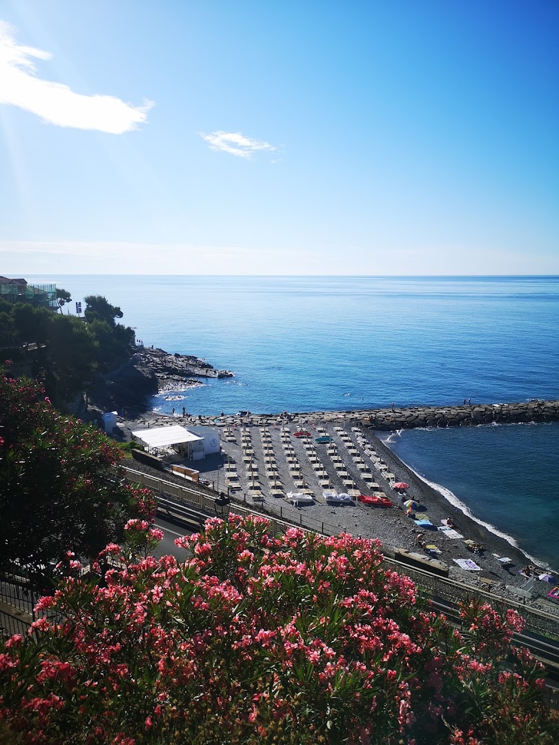 Marina De Re