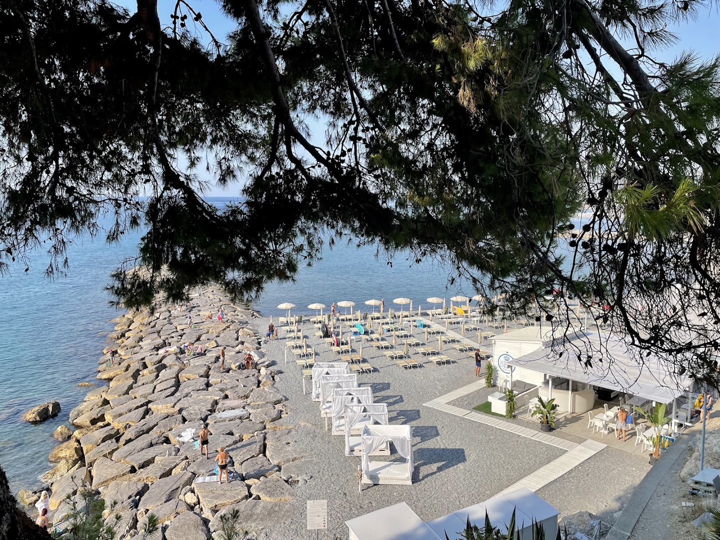 Marina De Re