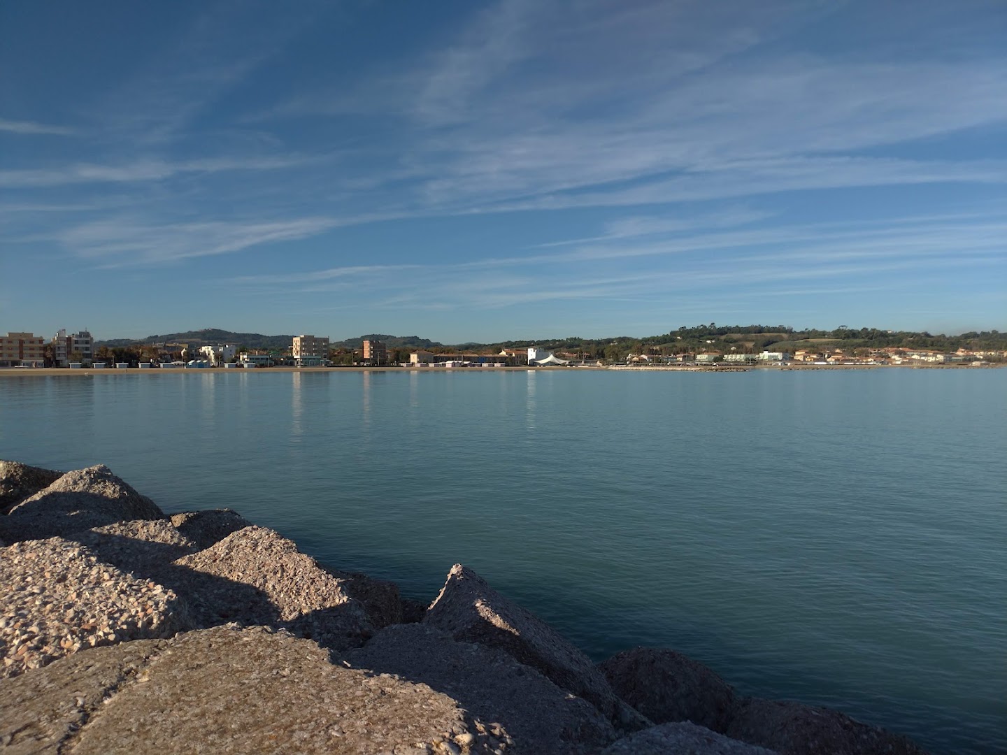 Marina dei Cesari