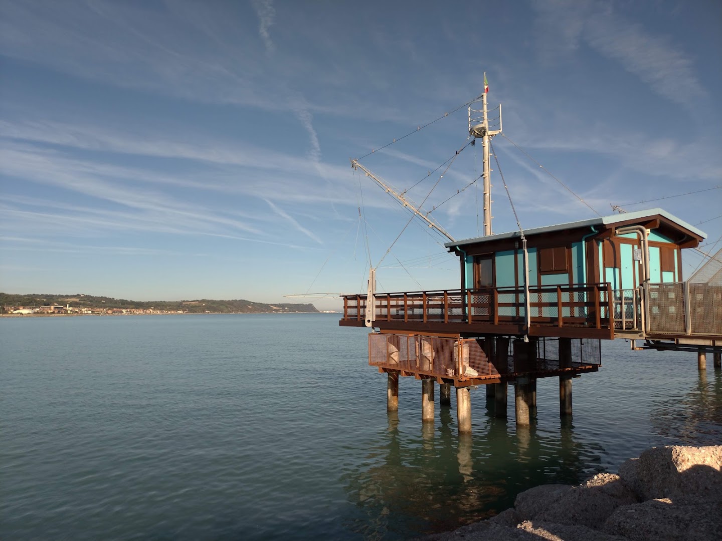 Marina dei Cesari