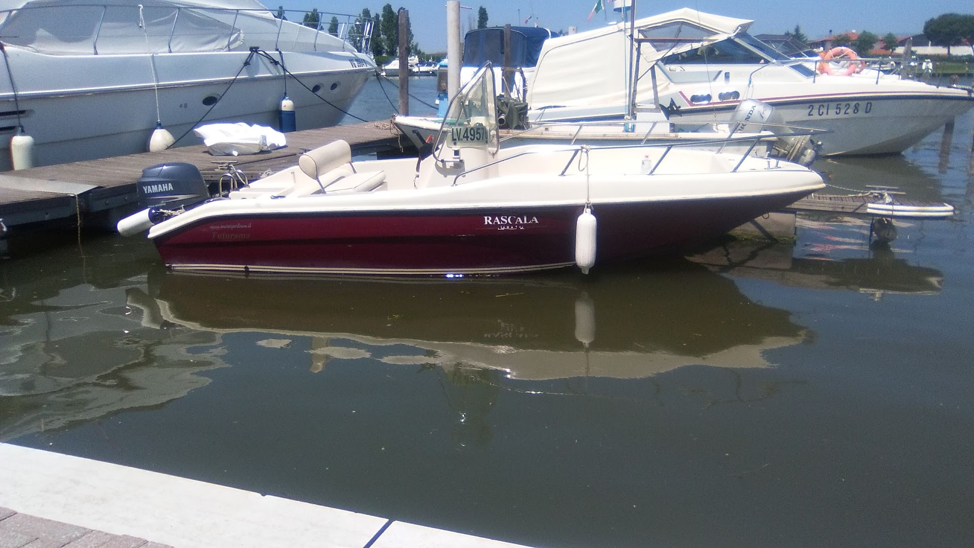 Marina Del Sole