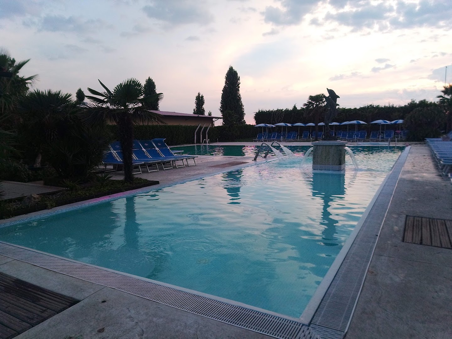 Marina Del Sole