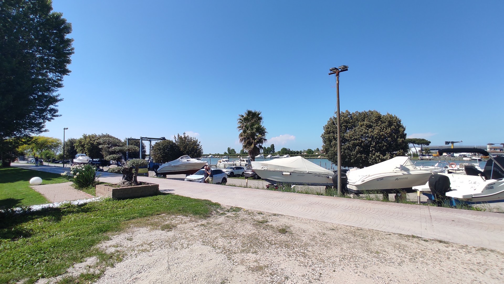 Marina Del Sole