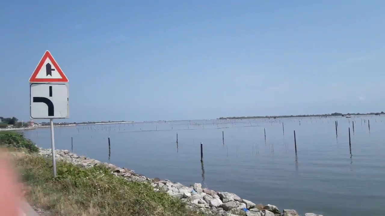 Marina di Albarella, Rosolina