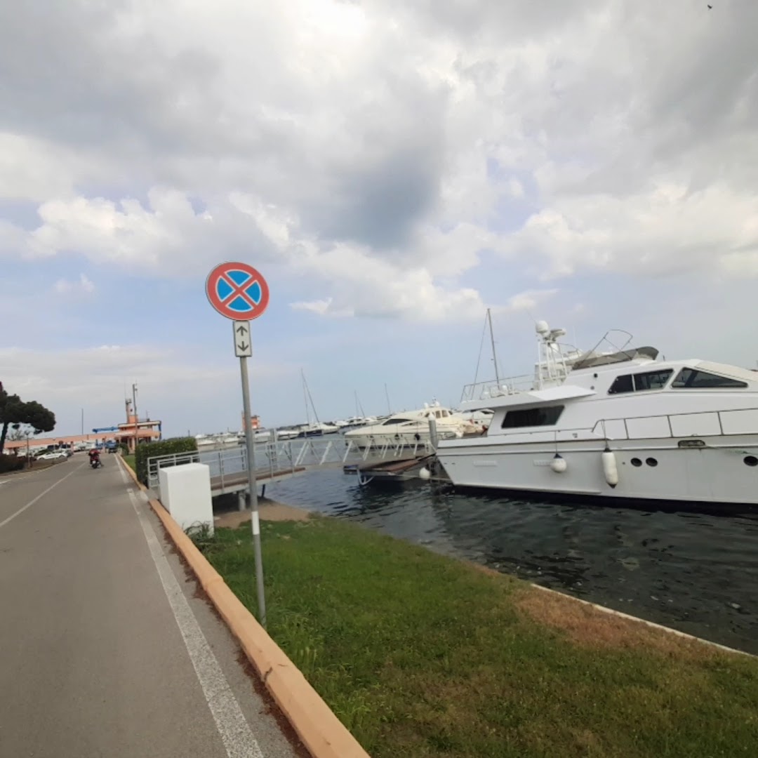 Marina di Albarella
