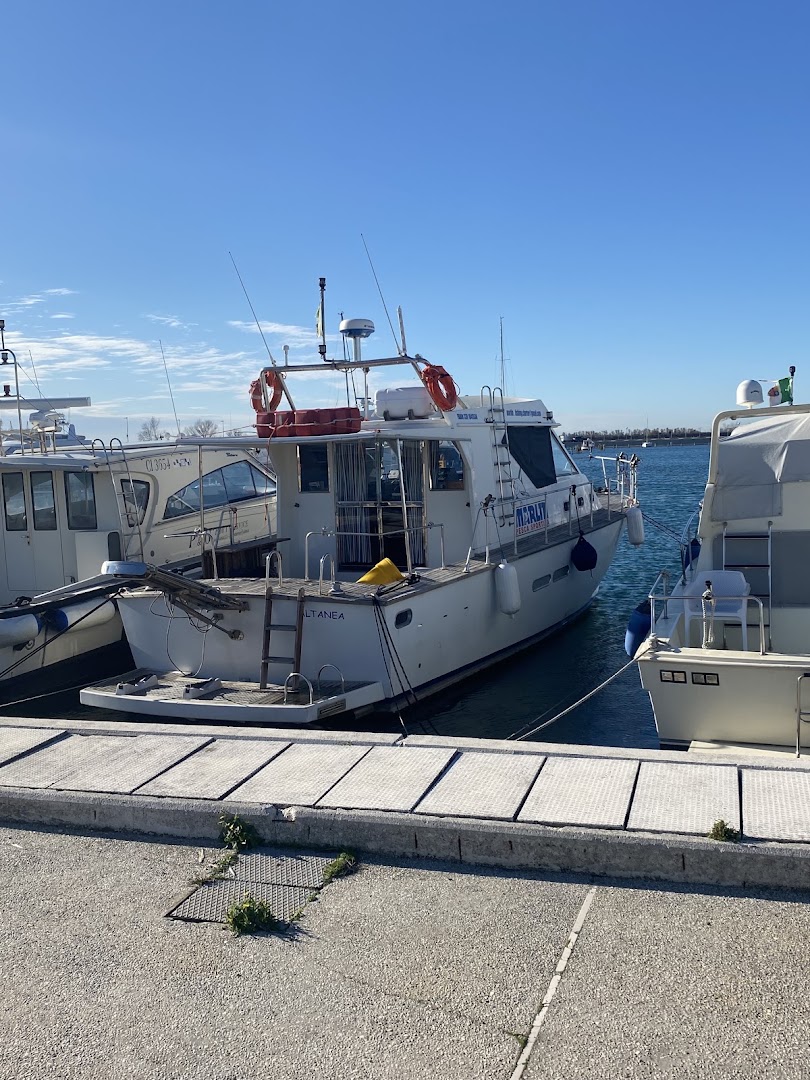 Marina di Albarella