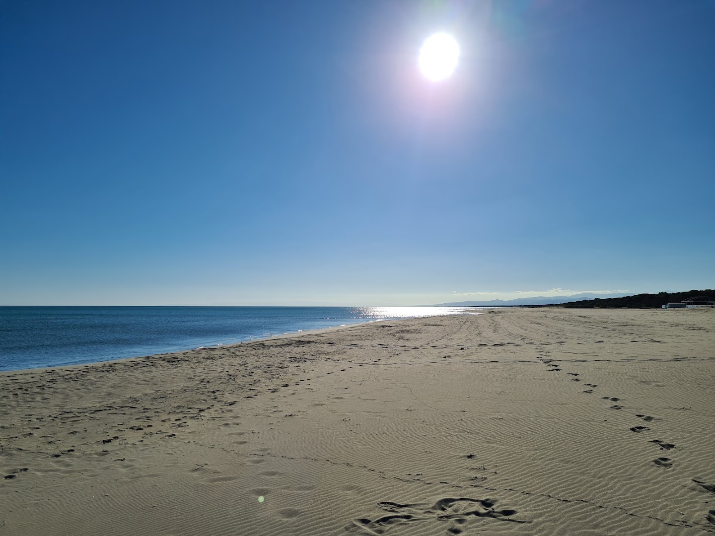 Marina Di Pisticci, Pisticci