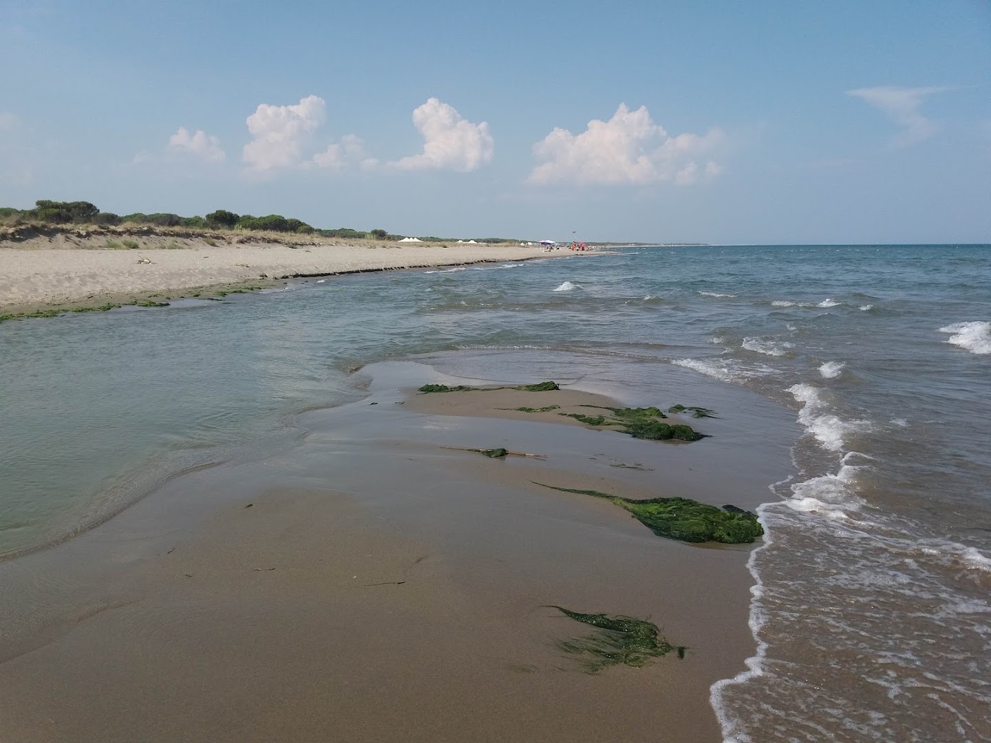 Marina Di Pisticci