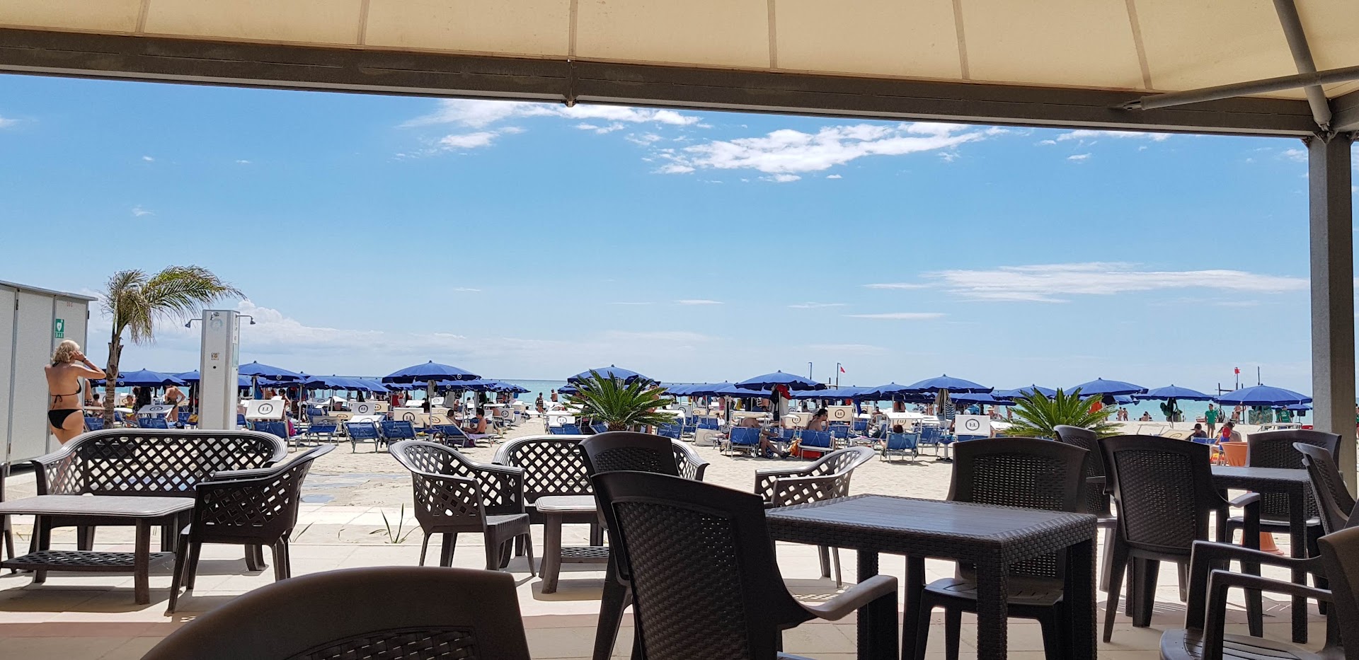 Marina Di Pisticci