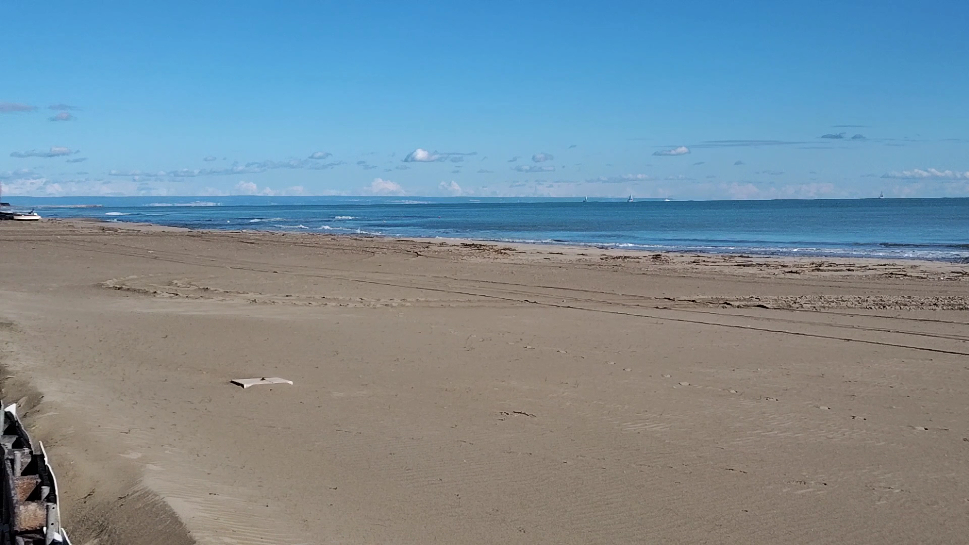 Marina Di Pisticci
