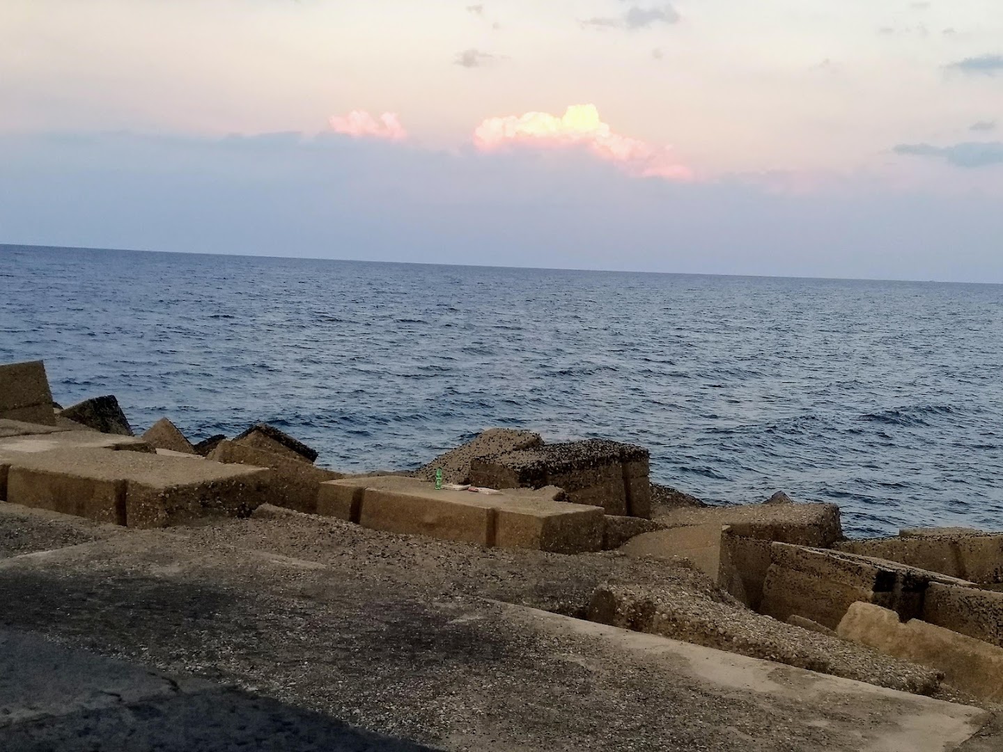 Marina di Riposto Porto dell'Etna Srl