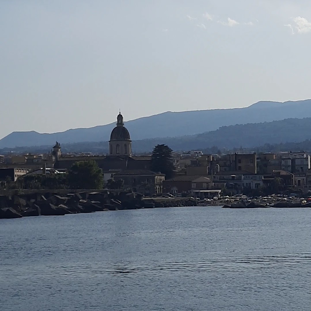 Marina di Riposto Porto dell'Etna Srl