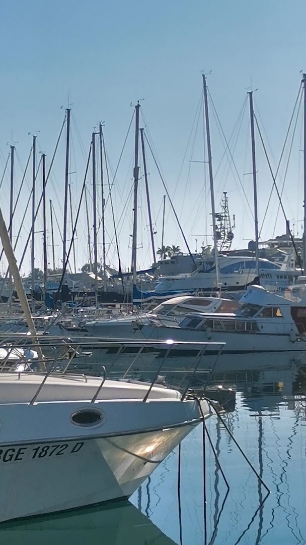 Marina di Riposto Porto dell'Etna Srl