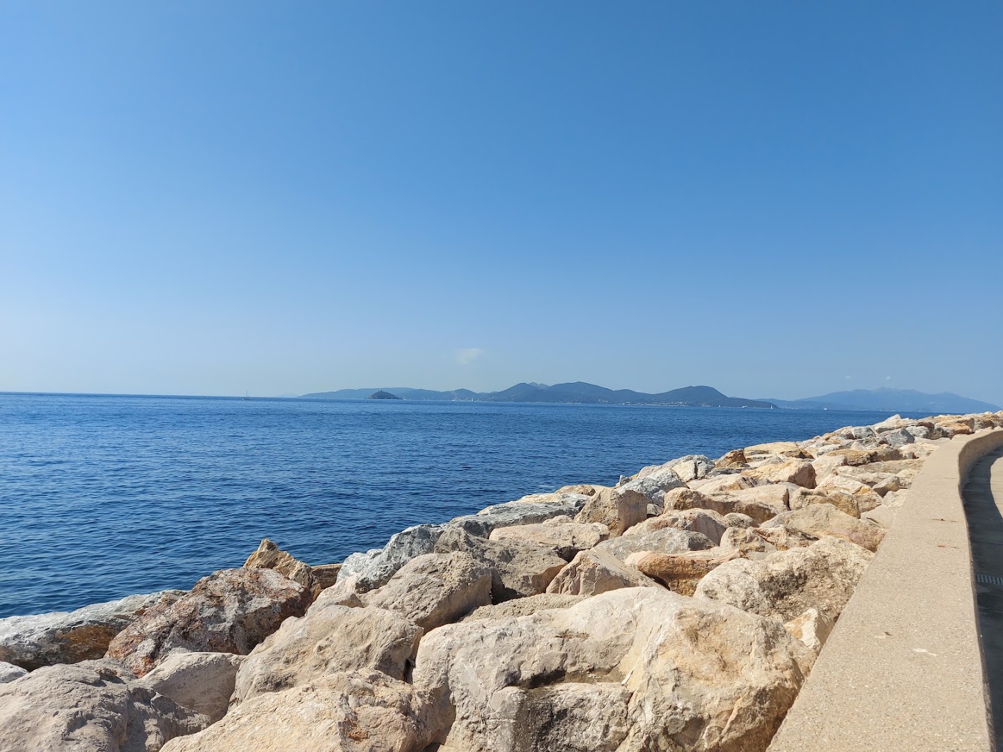 Marina di Salivoli