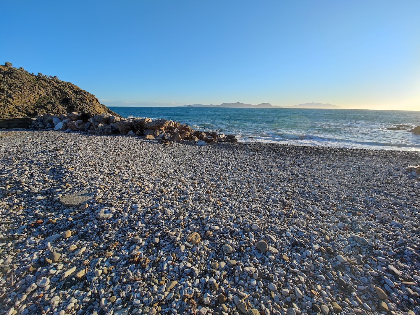 Marina di Salivoli