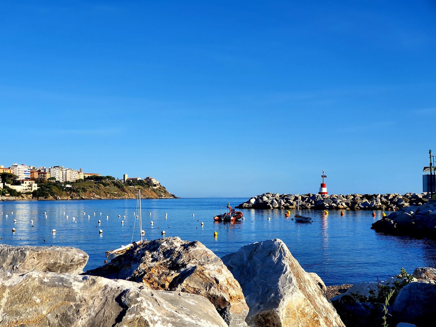 Marina di Salivoli