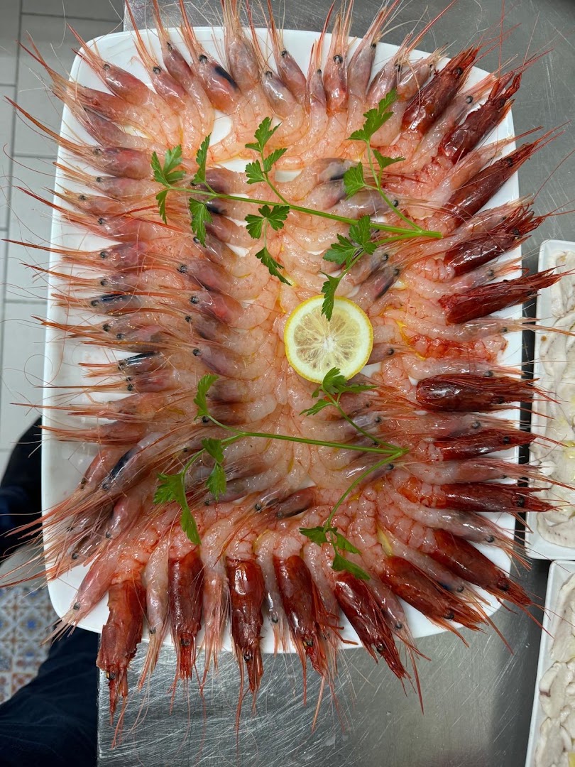 Marina Stella del Sud | Ormeggio imbarcazioni, Bar Bistrot e Ristorante Vibo Marina