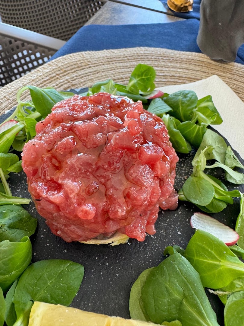 Marina Stella del Sud | Ormeggio imbarcazioni, Bar Bistrot e Ristorante Vibo Marina