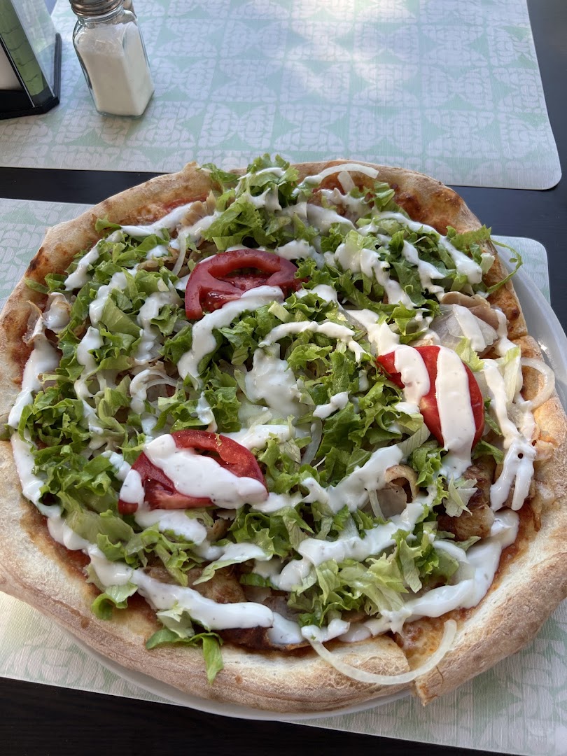 Marina turkish