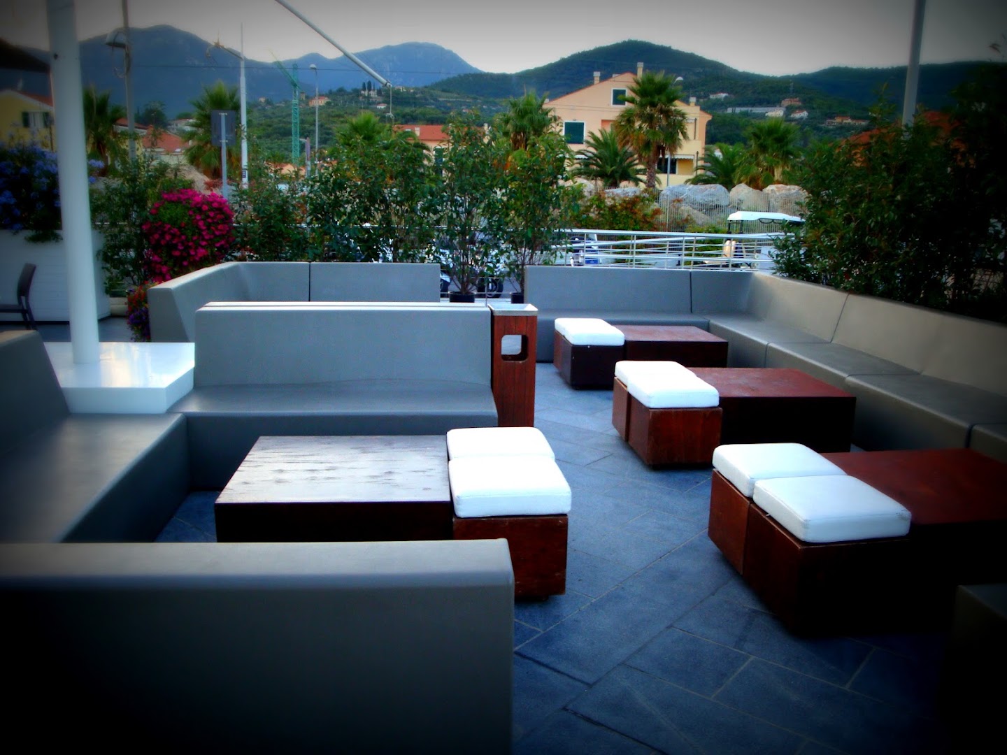Marina, Loano