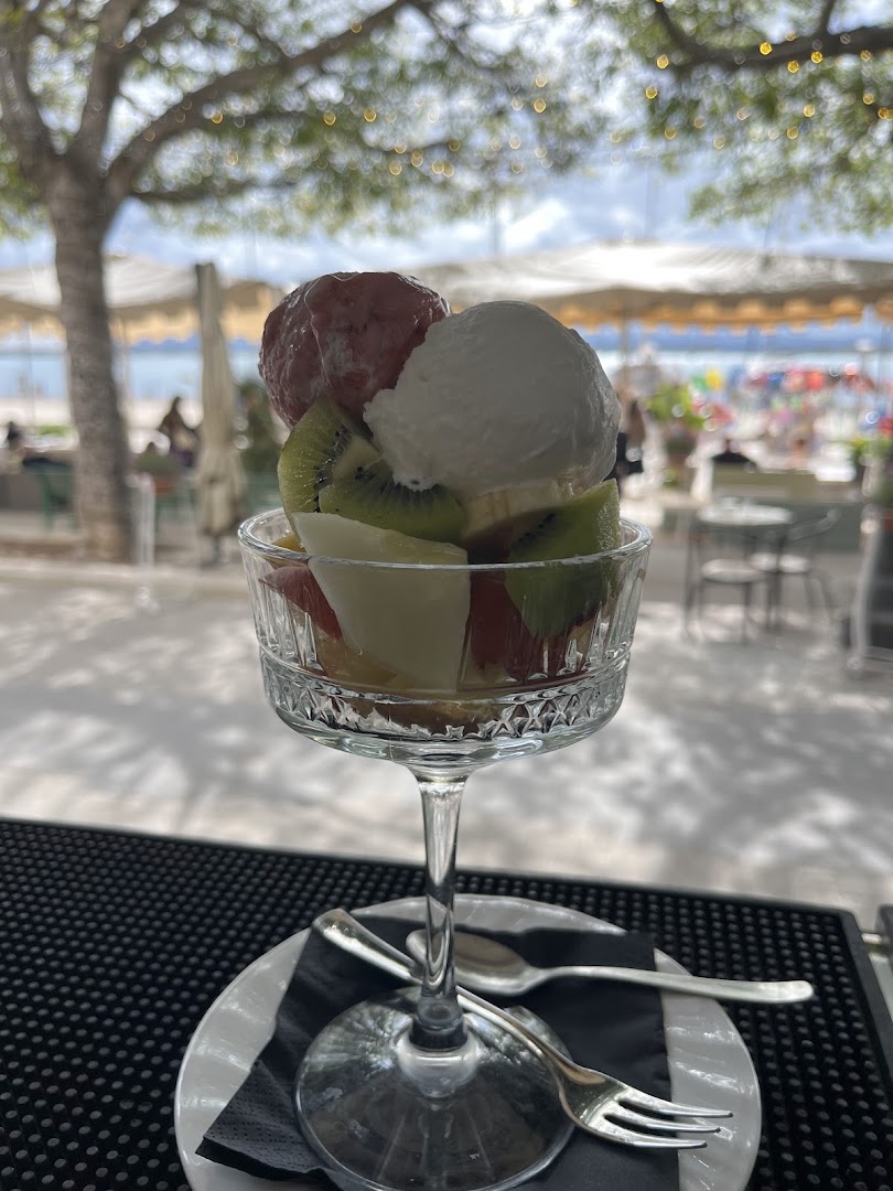 marinacafè