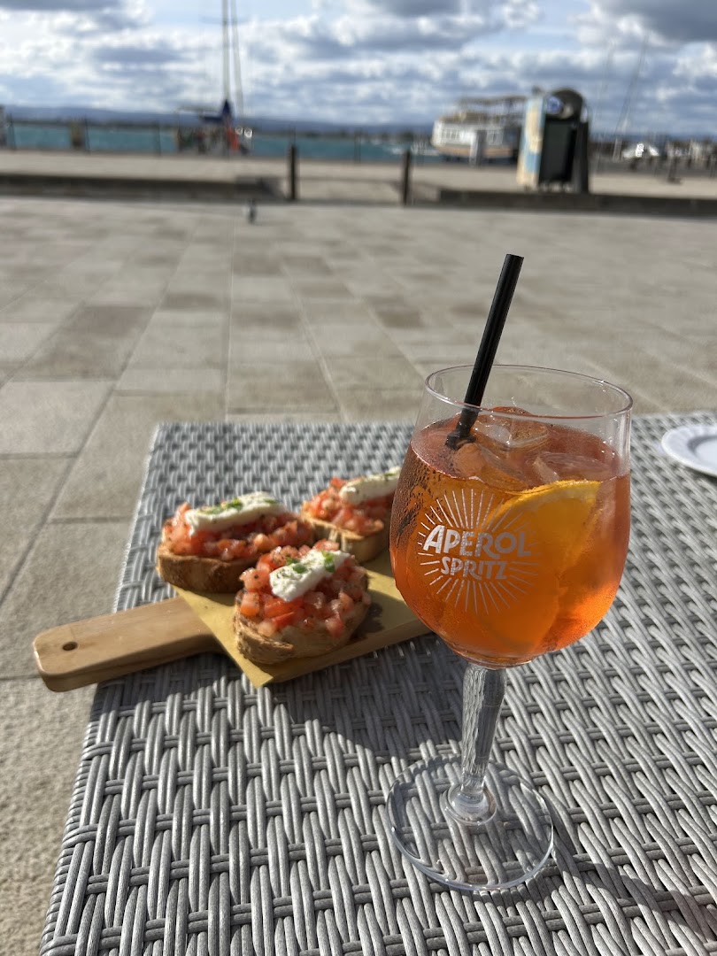marinacafè, Siracusa