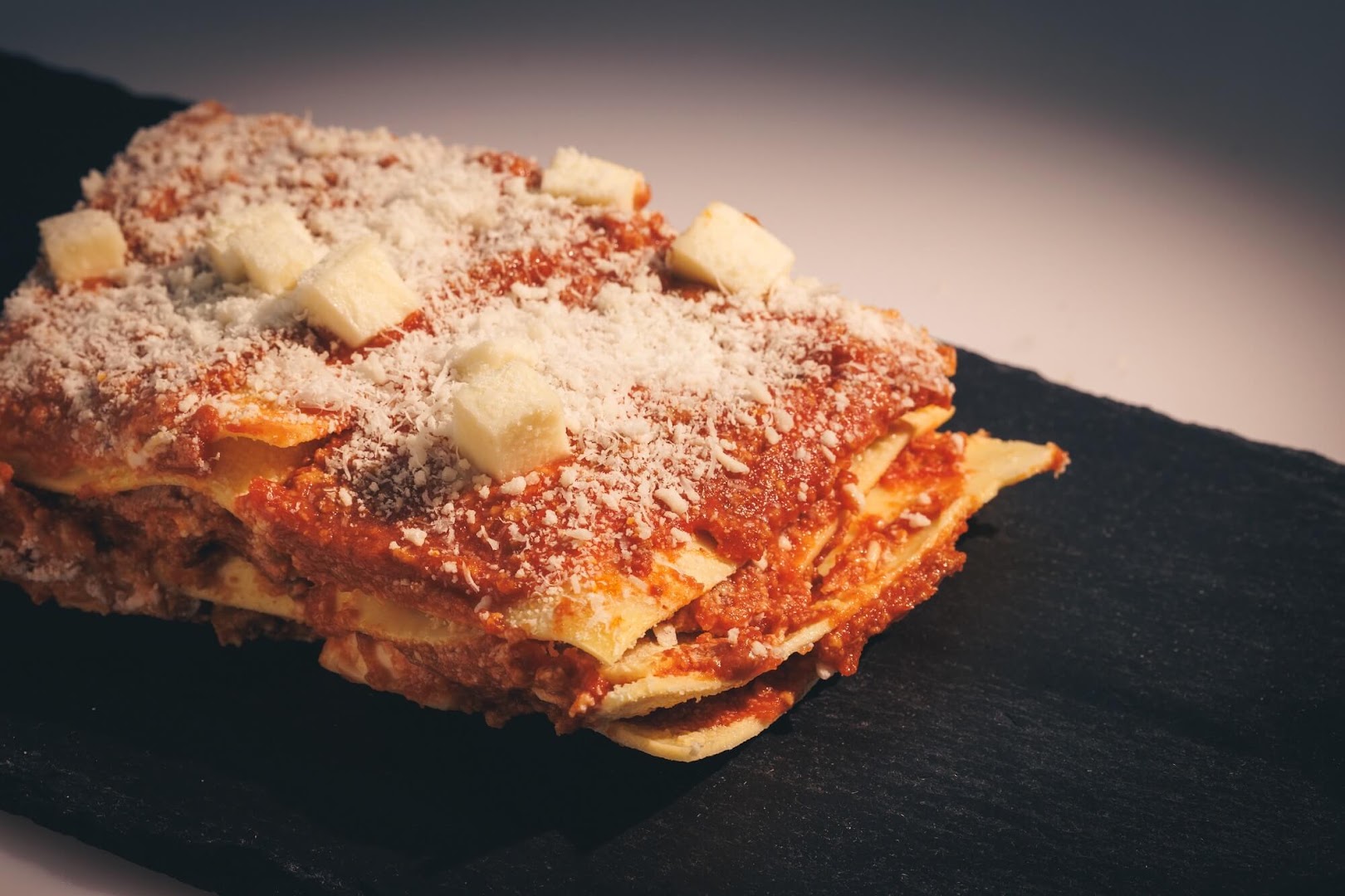 Marinaro Pasta Fresca, Pastificio di Pasta all'uovo dal 1973 , Roma