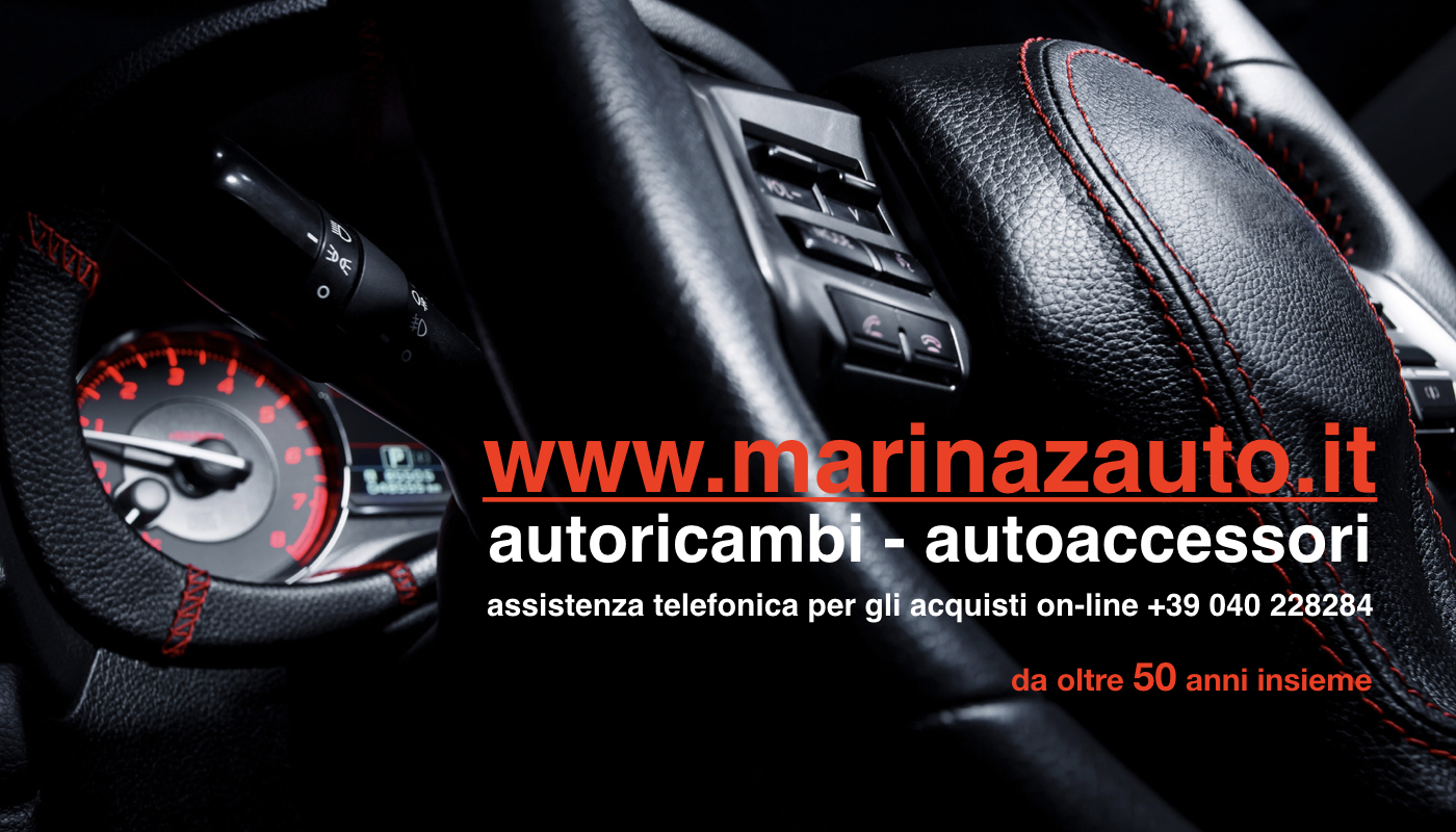 Marinaz Auto srl- Monfalcone
