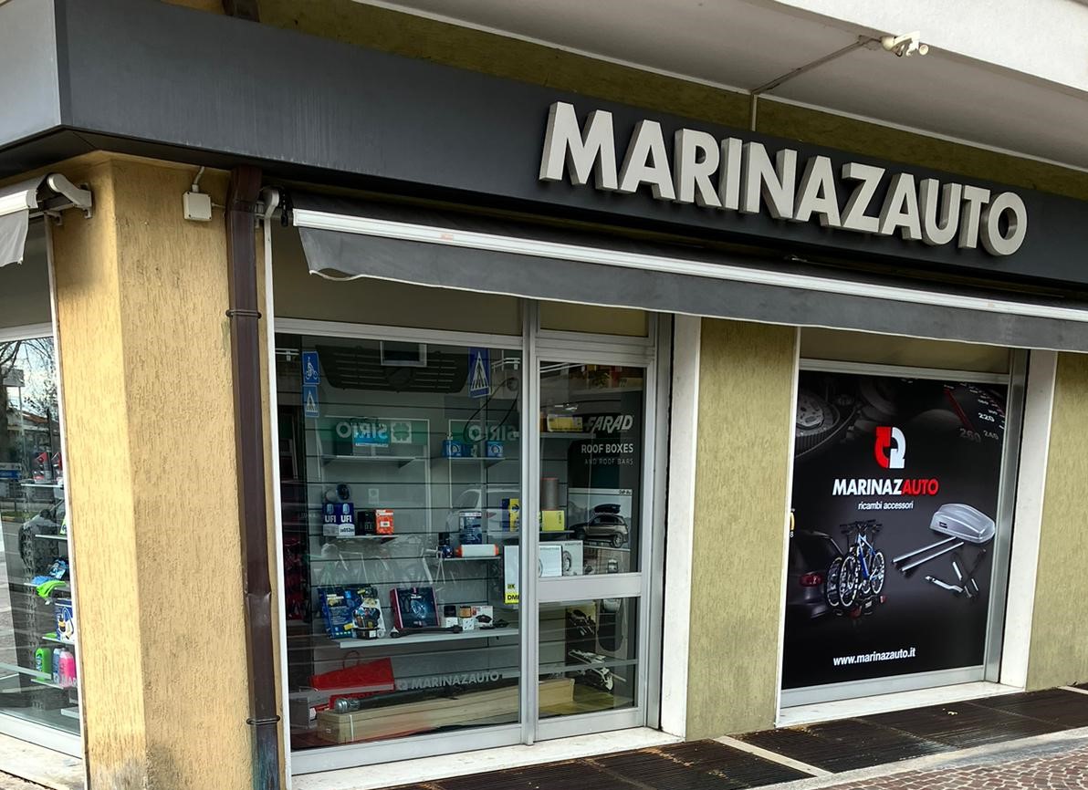 Marinaz Auto srl- Monfalcone