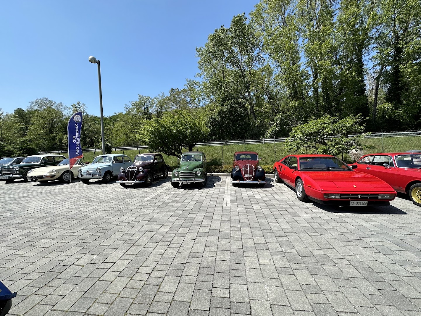 Marinaz Auto srl