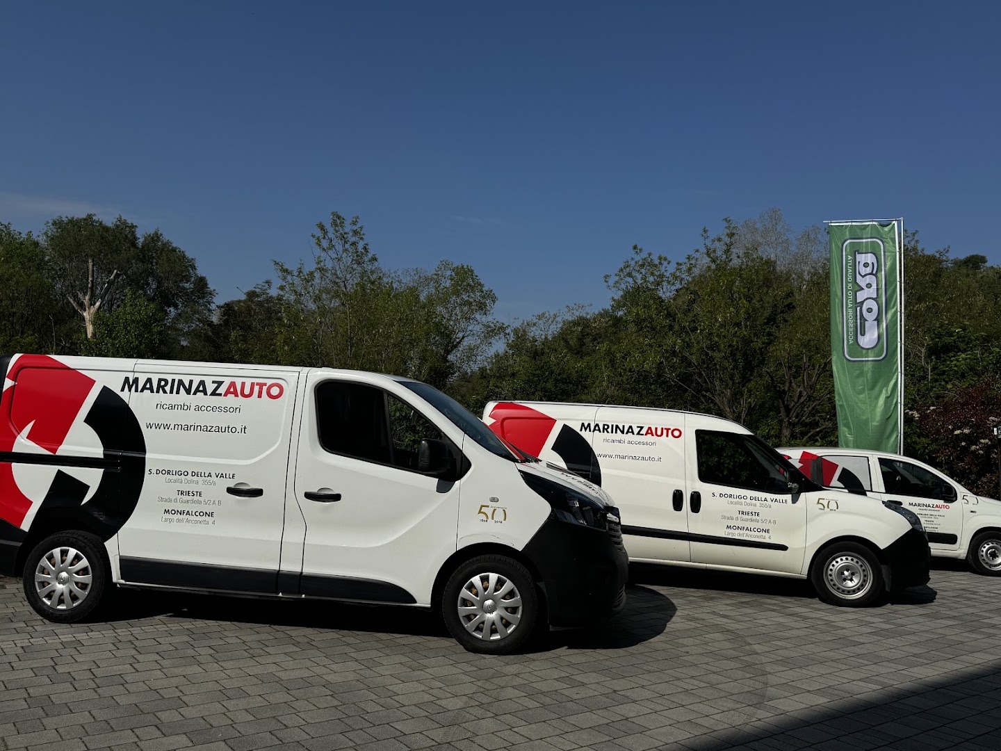 Marinaz Auto srl