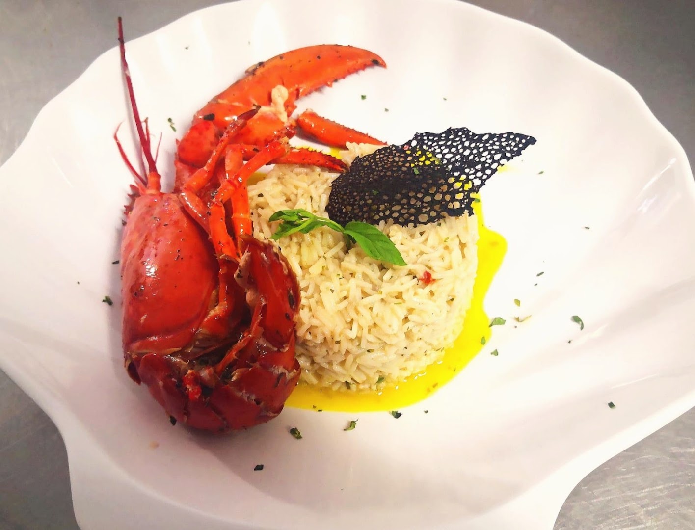MARINCANTO - Restaurant & Beach
