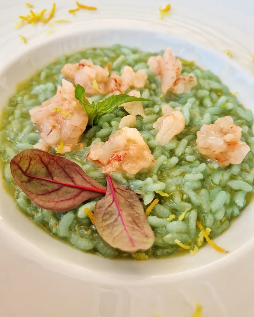 MARINCANTO - Restaurant & Beach