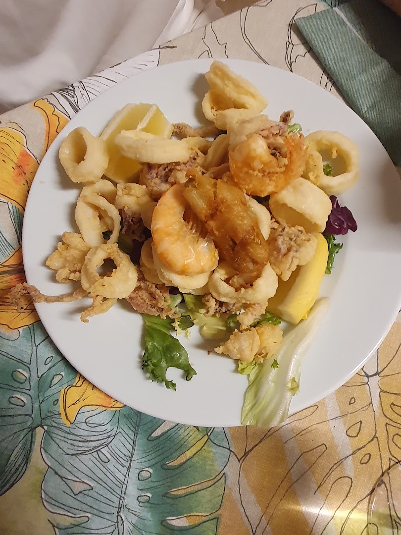 MARINCANTO - Restaurant & Beach