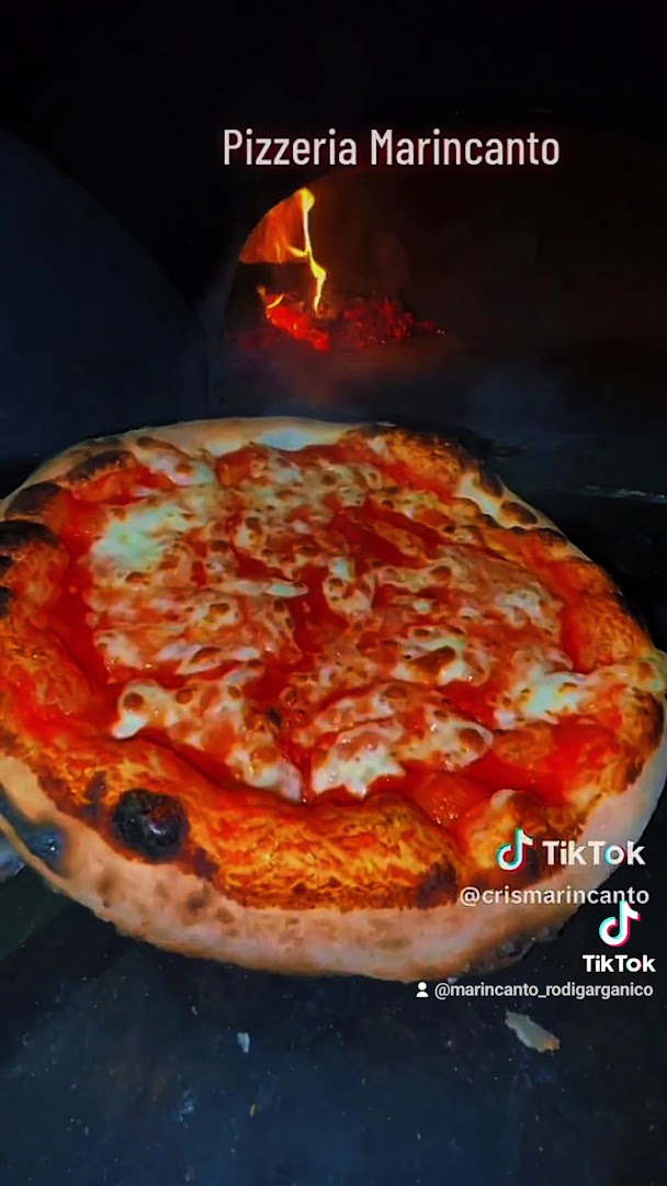 MARINCANTO - Restaurant & Beach
