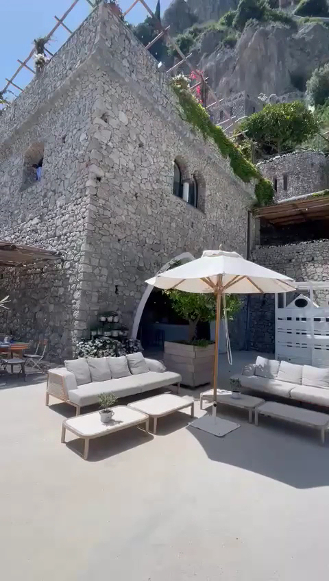 Marinella Beach Club