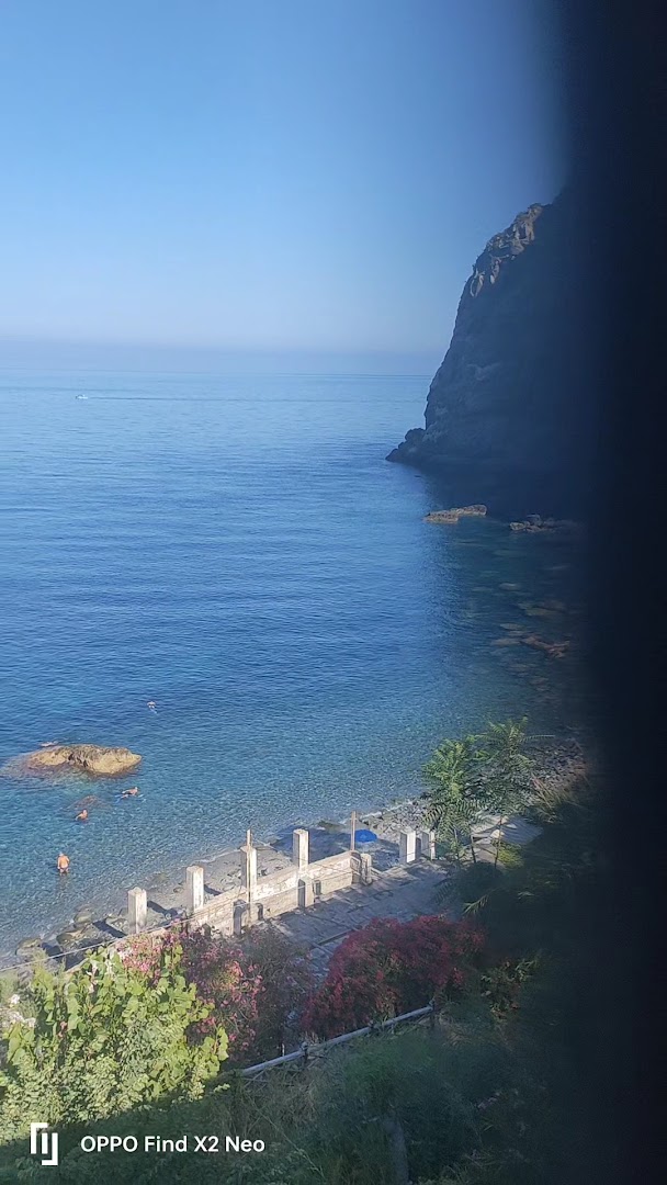 Marinella Di Palmi