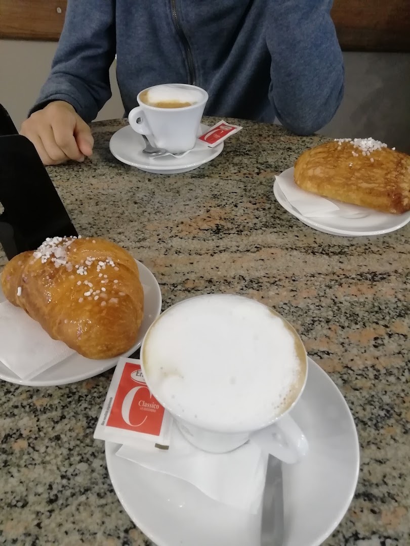 Marinella Pasticceria Gelateria Caffetteria