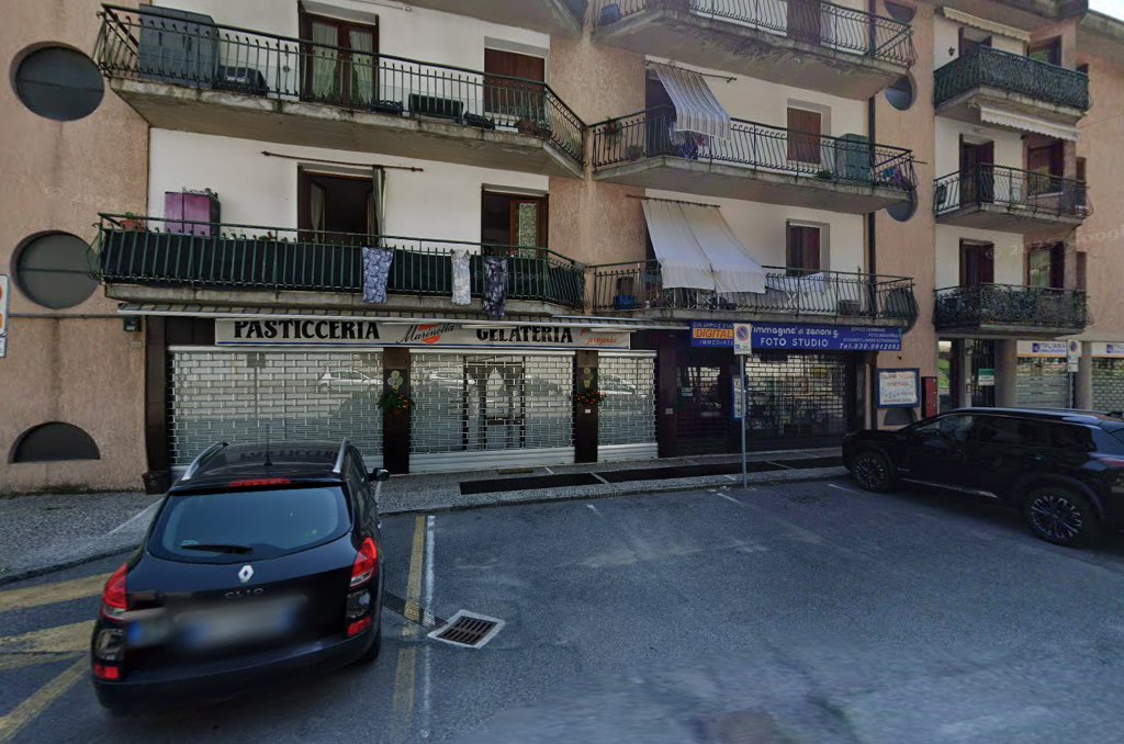 Marinella Pasticceria Gelateria Caffetteria