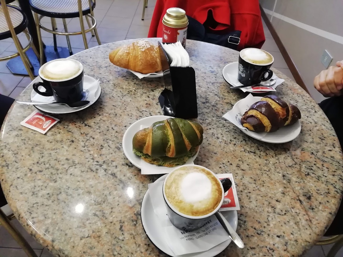 Marinella Pasticceria Gelateria Caffetteria, Gardone Val Trompia