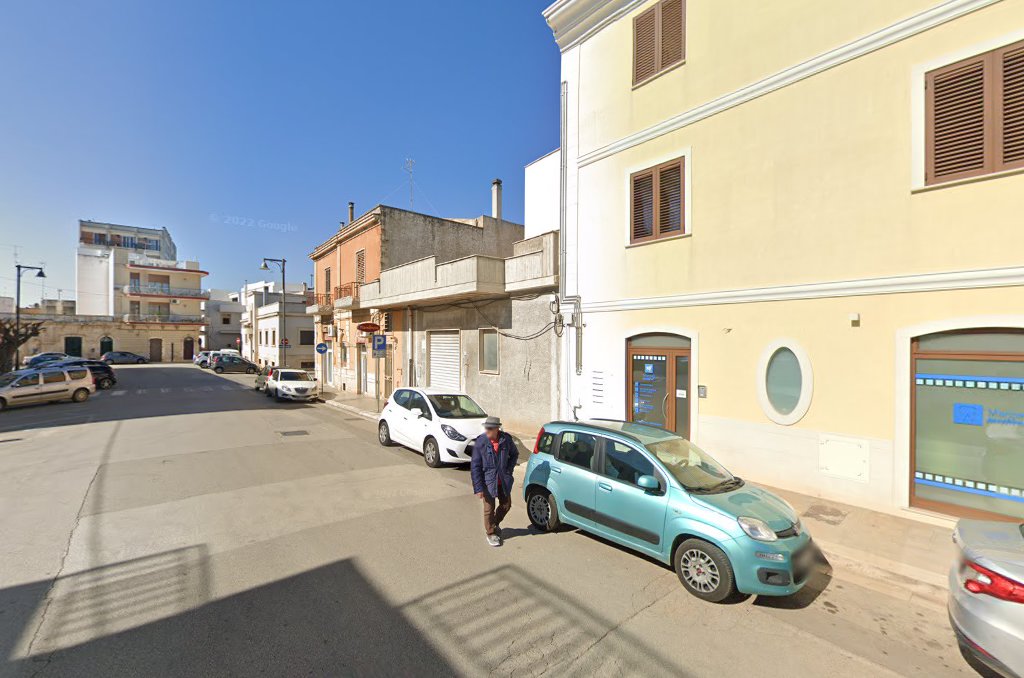 Marinelli Francesco