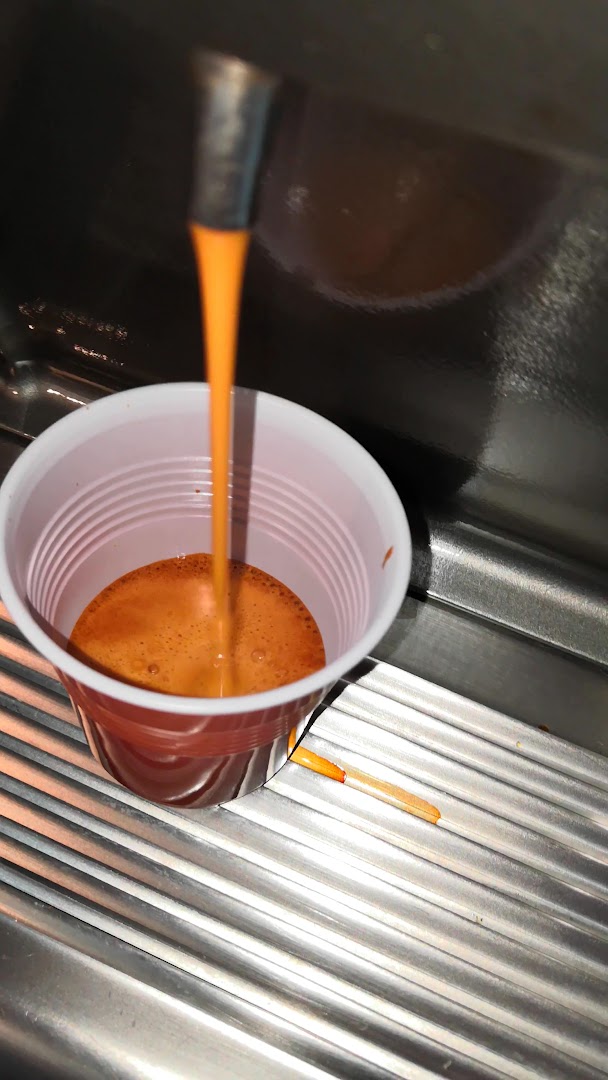 MARINICO CAFFE H24