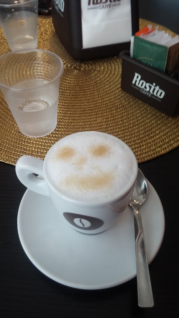 Marino Cafe, Bisceglie