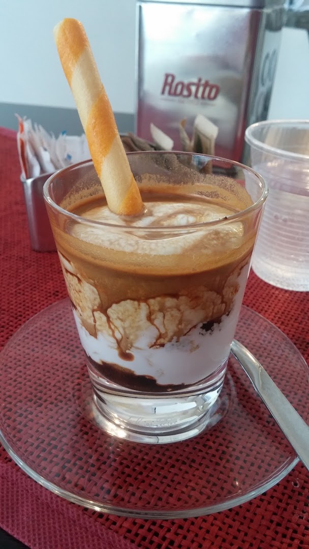 Marino Cafe