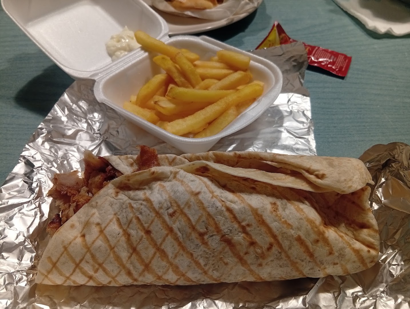Marino Doner Kebab