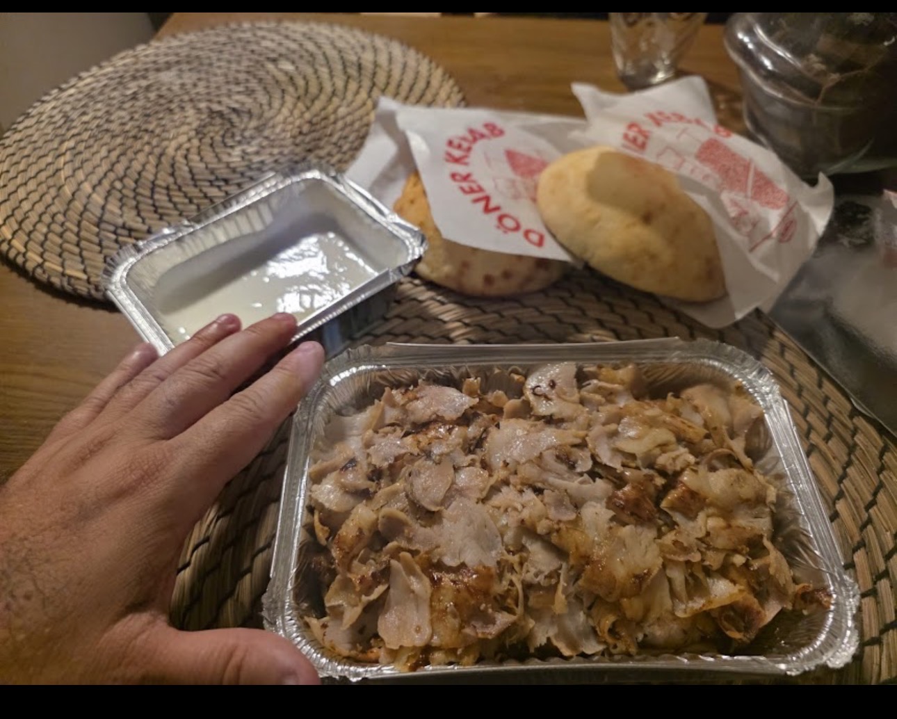 Marino Doner Kebab