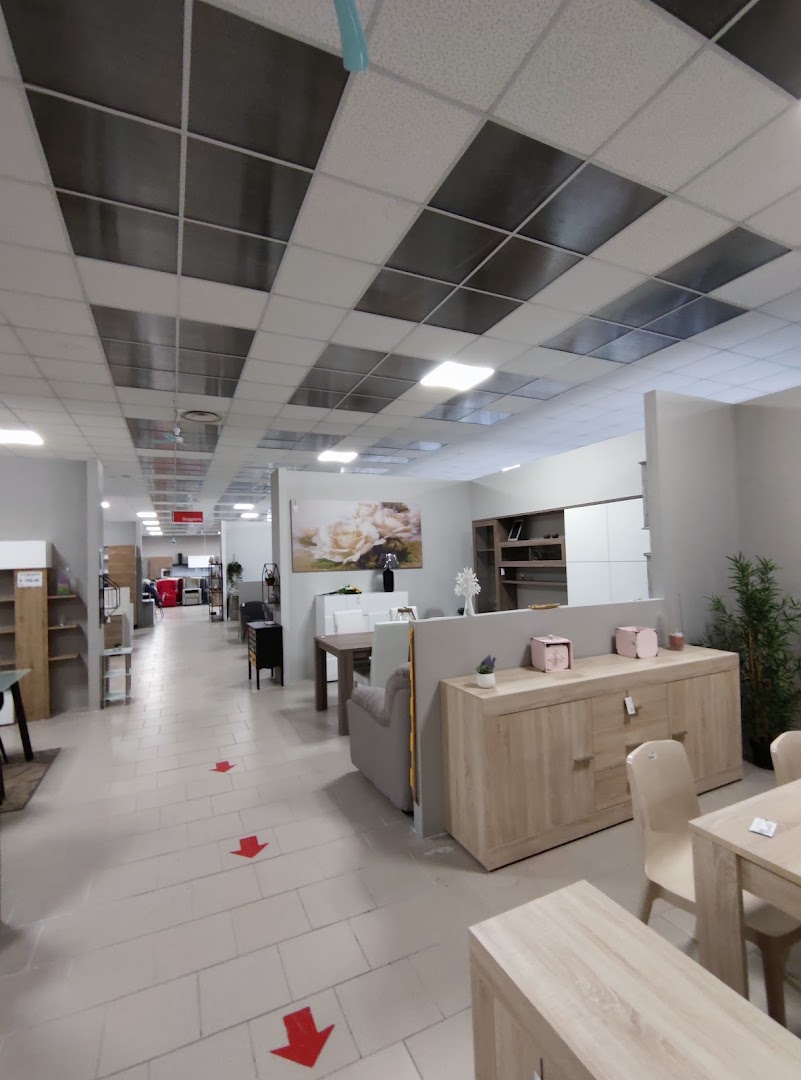 Marino Fa Mercato - Casale di Scodosia